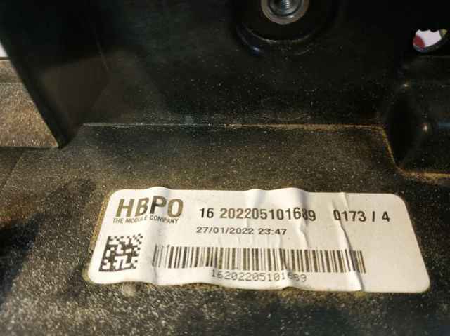 VAG 83A805594J Рамка радиатора в наличии Киев