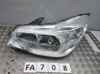 Фара левая передняя Subaru Forester 4