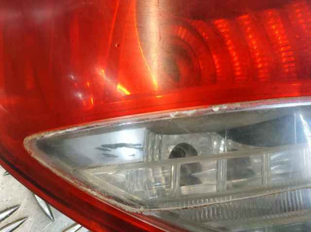 84201AG260 SUBARU Задний фонарь купить в Запорожье