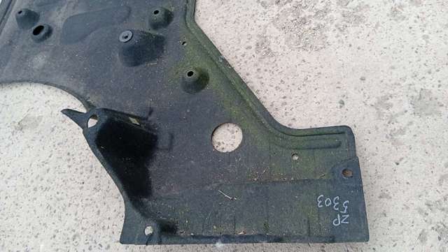 Защита ДВС 84291GI000 HYUNDAI