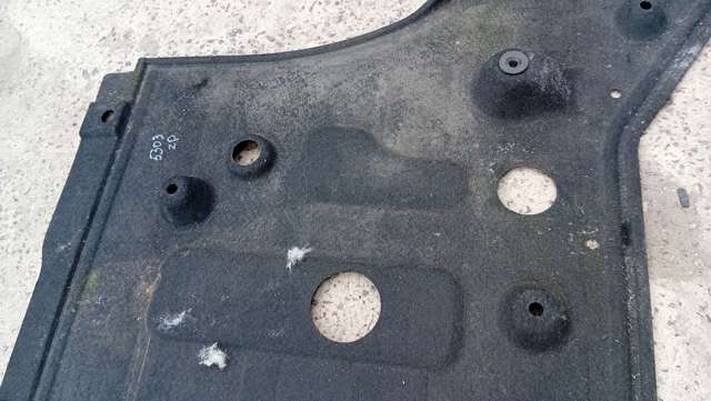 HYUNDAI 84291GI000 Защита двигателя передняя в наличии Одесса