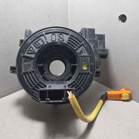 Подрулевой шлейф 8430639015 TOYOTA