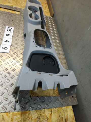 HYUNDAI 846111E000QS Консоль панели управления центральная в наличии Киев