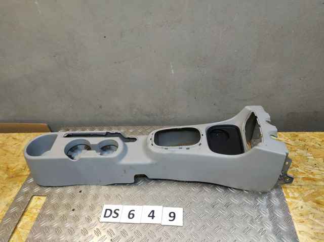 Центральная консоль торпеды 846111E000QS HYUNDAI