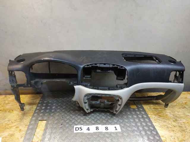Передняя панель 847101E100FZ HYUNDAI