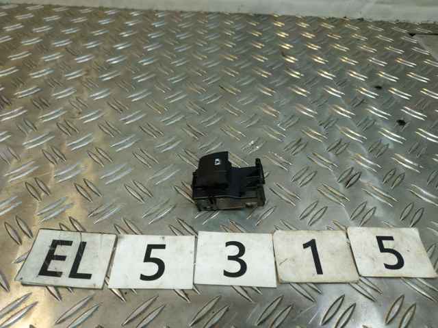 848100E040 TOYOTA Кнопочный блок управления стеклоподъемником задний купить в Ужгород