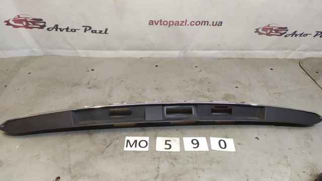 848102248R Молдинг двери задней (багажной 3/5-й) купить Черкассы