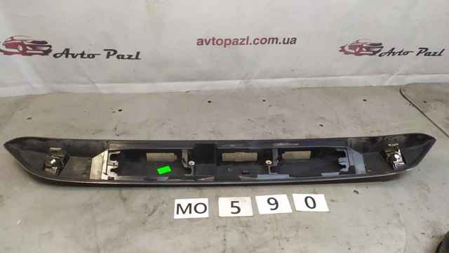 848102248R Молдинг двери багажника купить Хмельницкий
