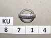 Ku8714 848905y500  значок емблема багажника  nissan maxima a33 00-05 848905Y500