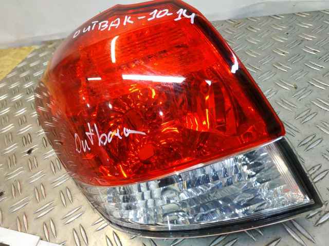 84912AJ10A SUBARU Фонарь задний левый купить в Одесса