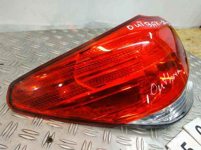 84912AJ10A SUBARU Фонарь задний левый купить в Чернигов