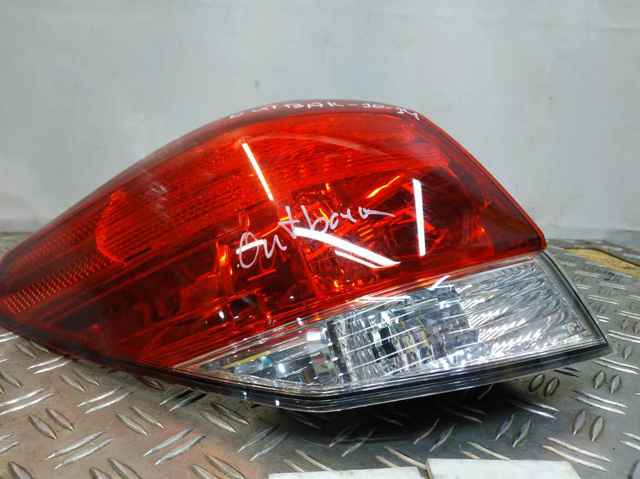 84912AJ10A SUBARU Фонарь задний левый купить в Украина