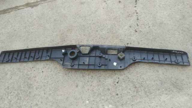 849218441R RENAULT Накладка багажника (двери 3/5-й задней) нижняя купить в Ужгород