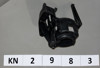 Kn2983 84927sa140 кронштейн птф перед l subaru forester 02-07 84927SA140