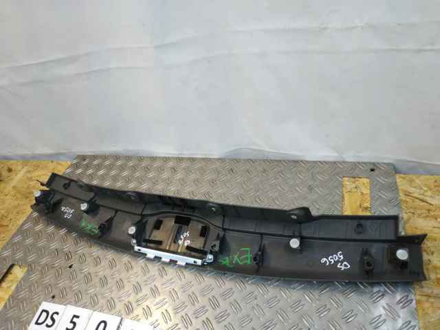 NISSAN 849921BA0A в наличии Ужгород