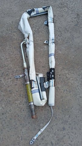 Подушка безопасности, сбоку левая 850101U500 HYUNDAI