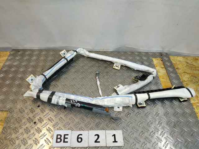 Подушка безопасности, боковая, левая 85010C2000 HYUNDAI