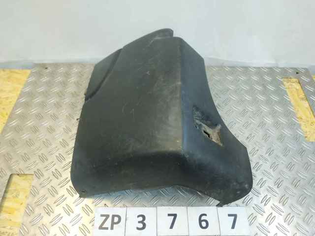 Бампер задний, левая часть 850176896R RENAULT