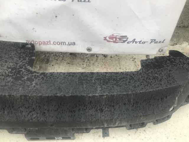 850183788R Бампер задний, нижняя часть купить Кривой Рог