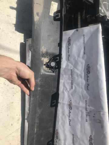 850189474R RENAULT купить в Украина