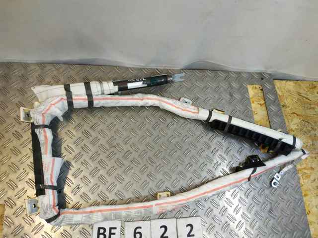 85020C2000 Подушка безопасности (AIRBAG) шторка боковая правая купить Львов