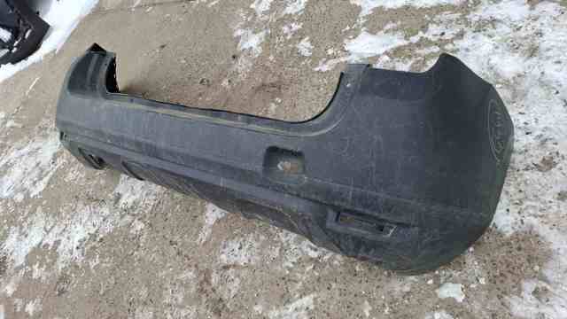 850220033R Бампер задний купить Полтава