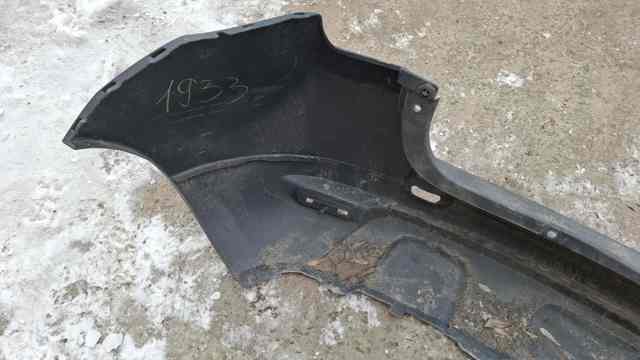 RENAULT 850220033R Задний бампер в наличии Запорожье