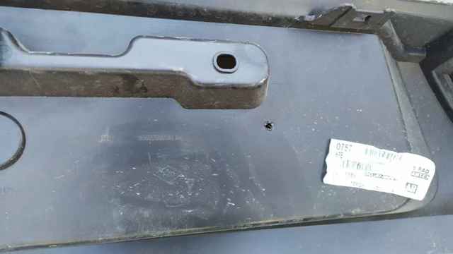 850220923R RENAULT Бампер задний купить в Ровно