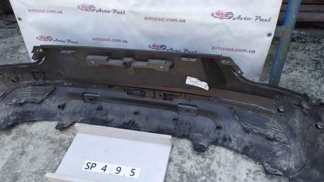 850220923R Задний бампер купить Винница