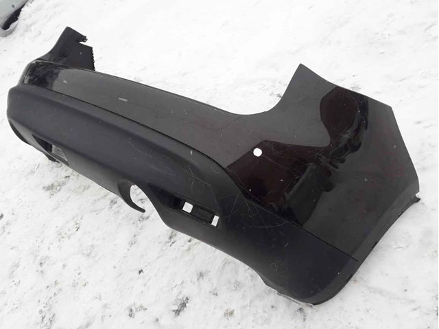 Задний бампер 850221CA0H NISSAN