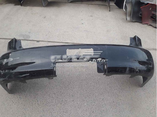 NISSAN 850221LA0H Бампер задний в наличии Харьков