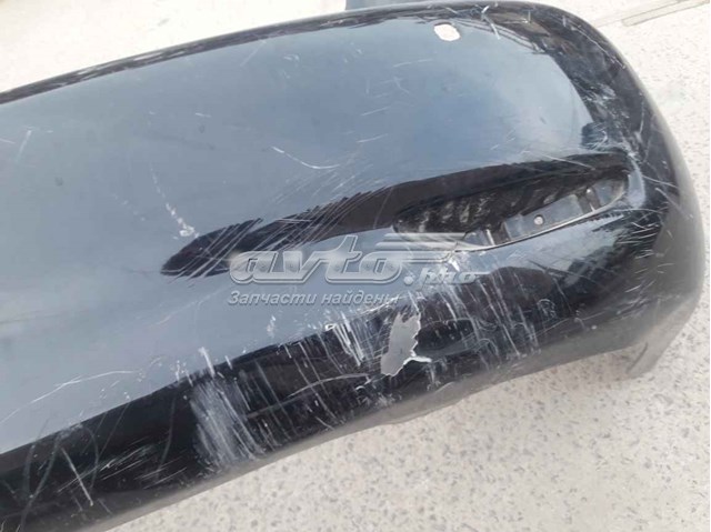 NISSAN 850221LA0H Задний бампер в наличии Полтава
