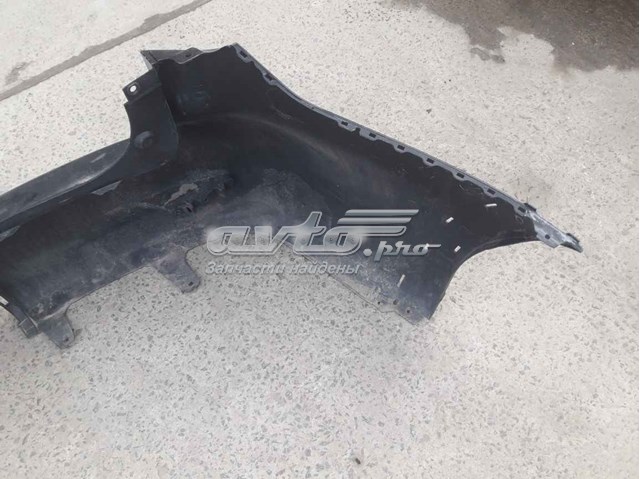 850221LA0H NISSAN Задний бампер купить в Одесса