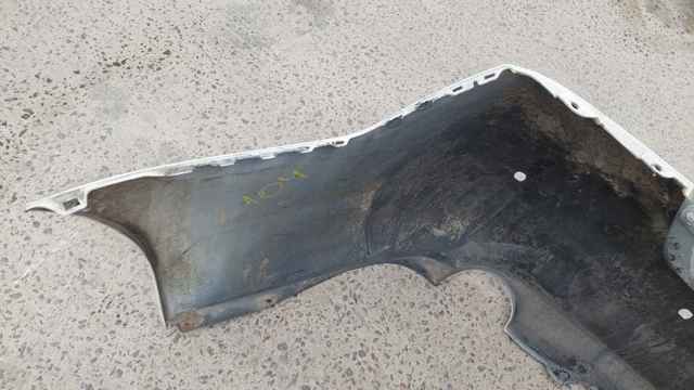 NISSAN 850221ME0H Задний бампер в наличии Ирпень