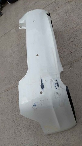 NISSAN 850221ME0H Задний бампер в наличии Тернополь