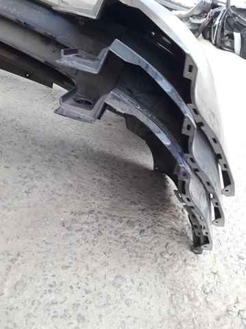 RENAULT 850222027R Задний бампер в наличии Запорожье