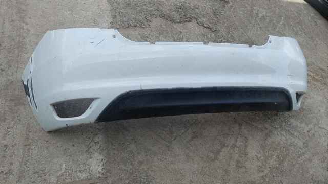 Задний бампер 850224546R RENAULT
