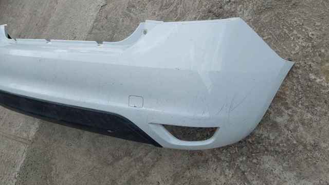 850224546R RENAULT Задний бампер купить в Каменское
