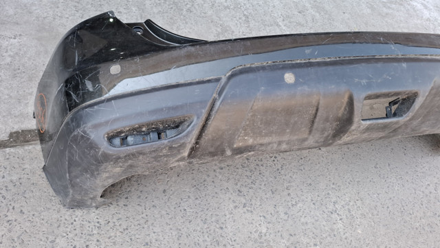 850224CE0H NISSAN Бампер задний купить в Днепр