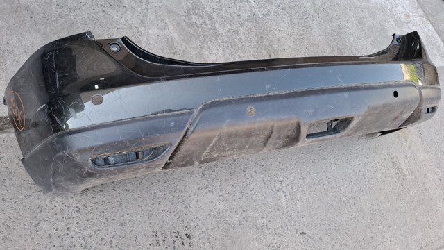 Задний бампер 850224CE0H NISSAN