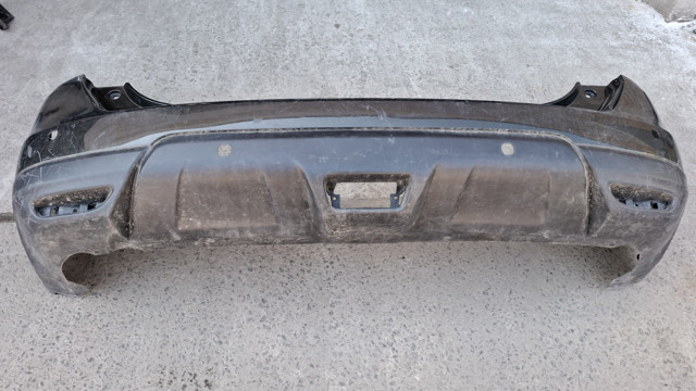 850224CE0H NISSAN Задний бампер купить в Харьков