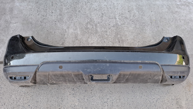 850224CE0H NISSAN Задний бампер купить в Львов