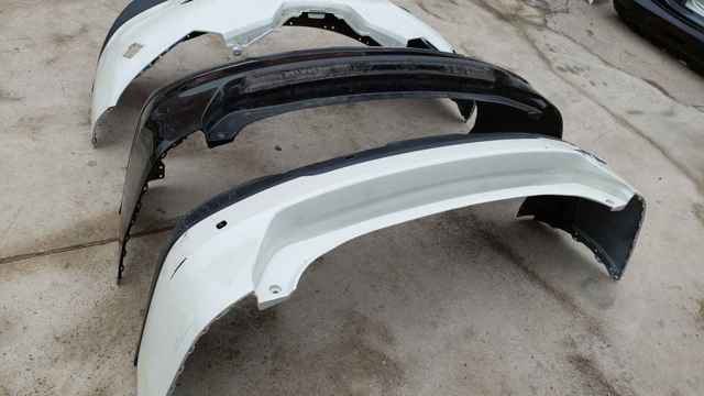 850224CN0H NISSAN Бампер задний купить в Украина
