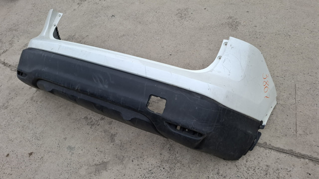 850224EA0H NISSAN Задний бампер купить в Николаев