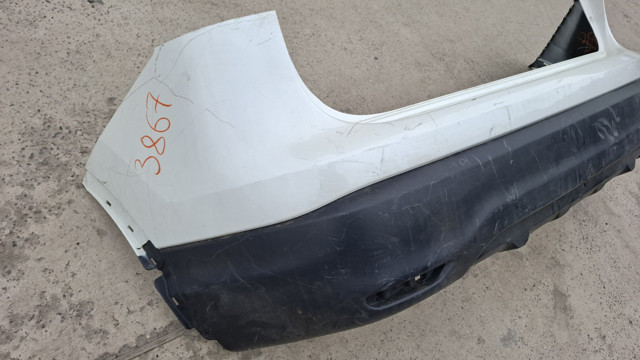 850224EA0H NISSAN Задний бампер купить в Ирпень