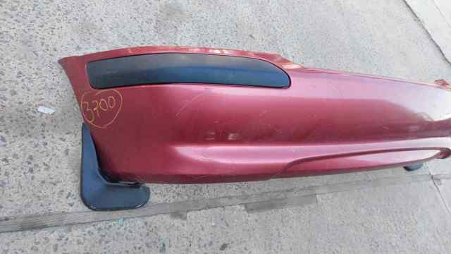 NISSAN 850224M540 Задний бампер в наличии Черновцы