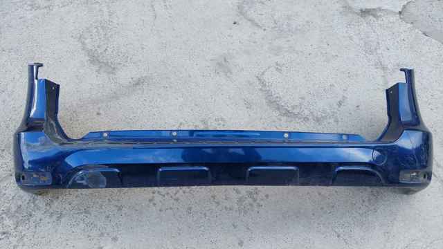 850226654R Бампер задний купить Киев