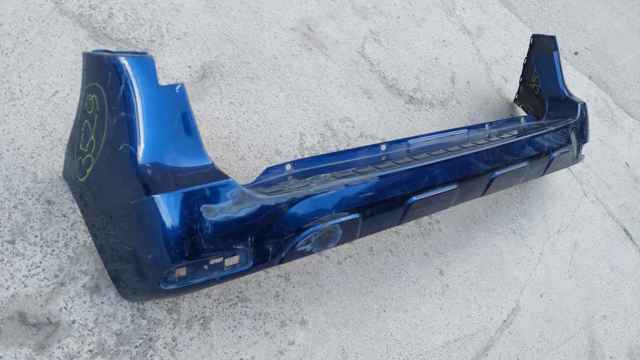 Бампер задний 850226654R RENAULT