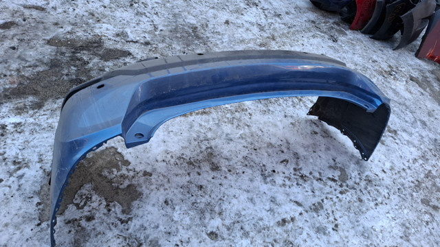 NISSAN 850226FR0H Бампер задний в наличии Житомир