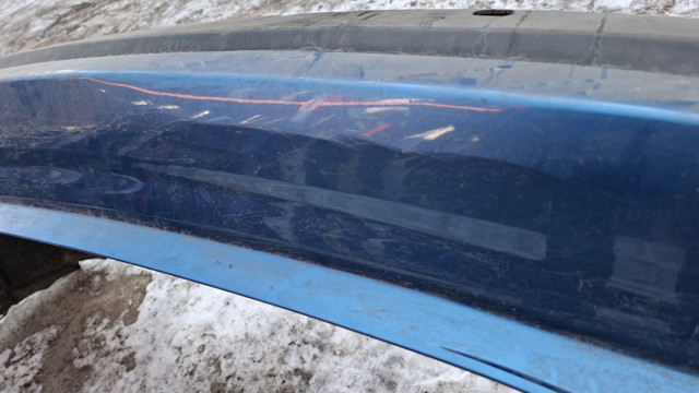 850226FR0H Задний бампер купить Львов